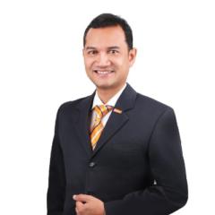Fazly Ashburn