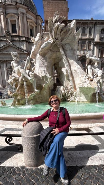 Maria Cristina Catalano