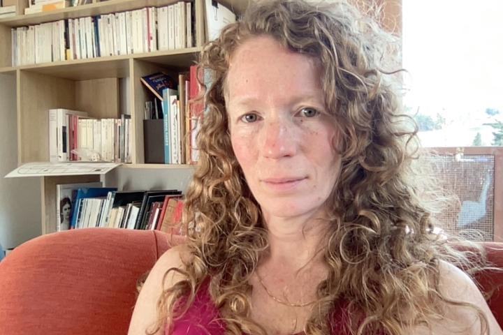 Annabelle Huguenin
