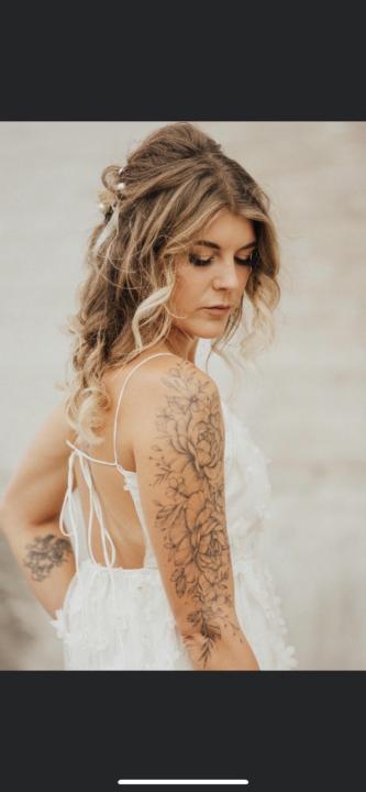 Haley Sharp