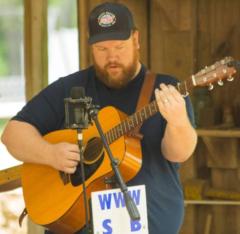 Justin Smith