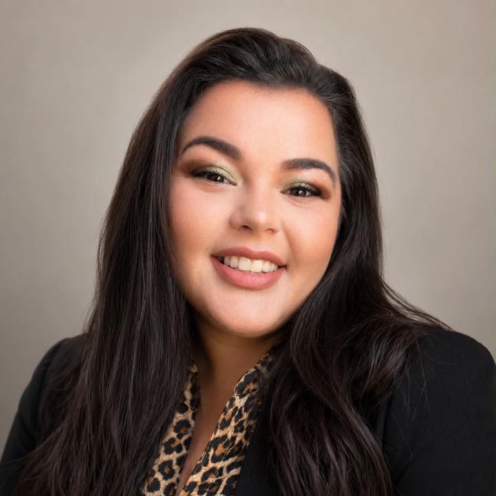 Cheyenne Taylor