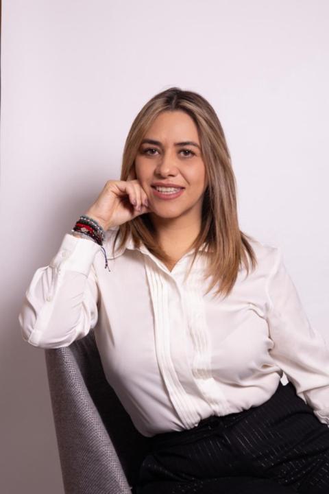 Nancy Gomez