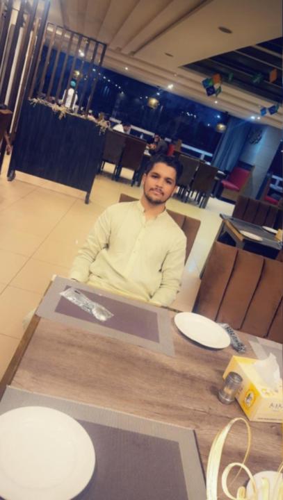 Bilal Aslam