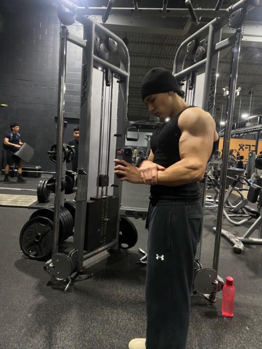 Diego Manriquez Chavez