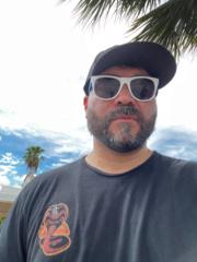 Jose Diaz
