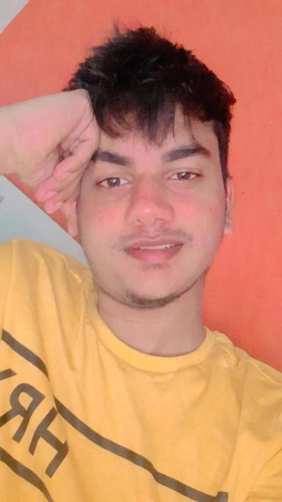 Yash Sharma