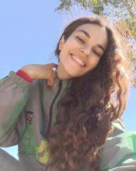 Maria Estefania Obregón Hartmann