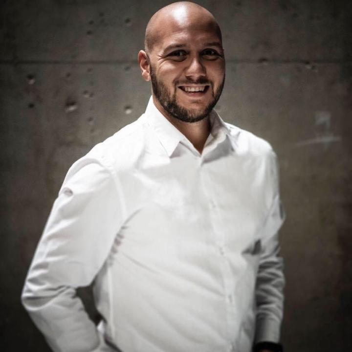 Haris Bektovic