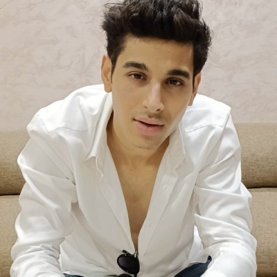 Dhruv Mehrottra