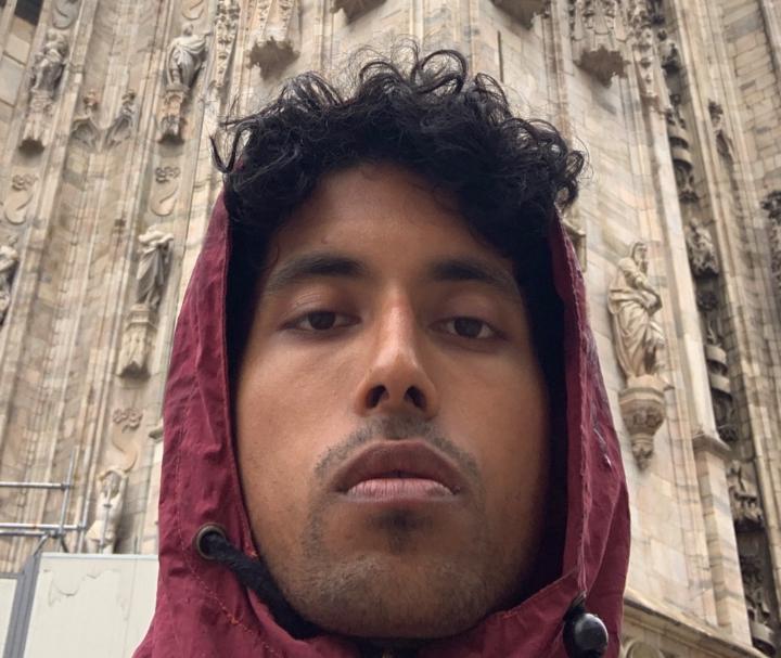Tharun Roy