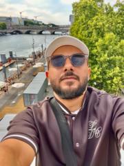 Nacereddine Boudjeda