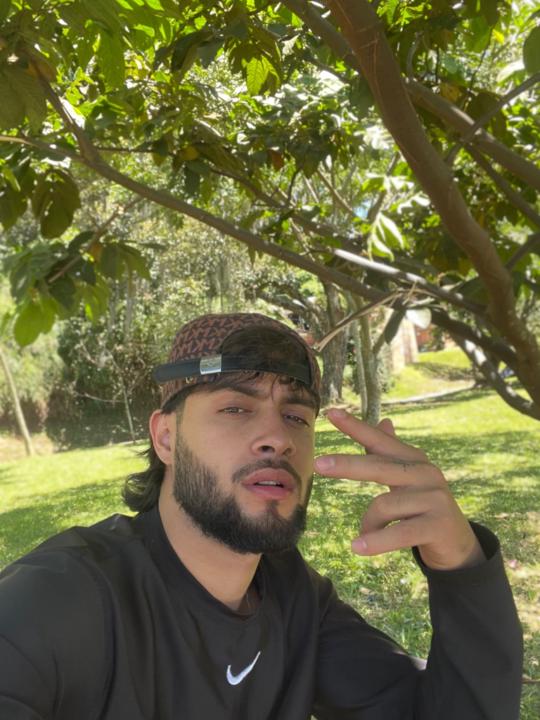 Sebastián Restrepo