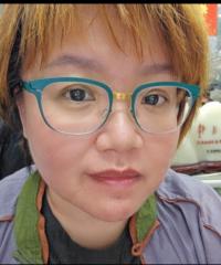 Mien Mien Huang