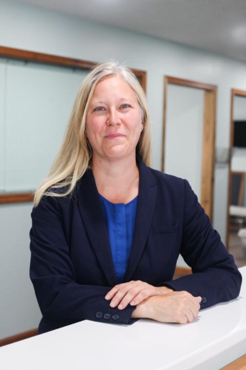 Tara Horrall