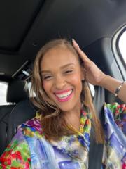 Desiree Grant