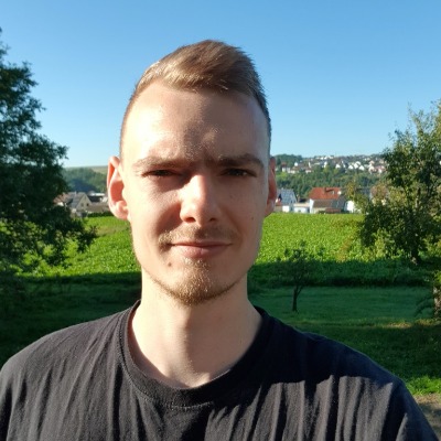 Lukas Goetz