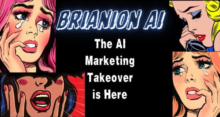 BrianIon AI
