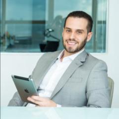 Luís Henrique Paes Barreto