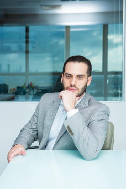 Luís Henrique Paes Barreto