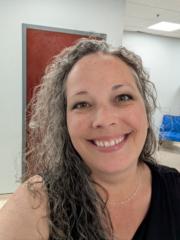 Heather Lange