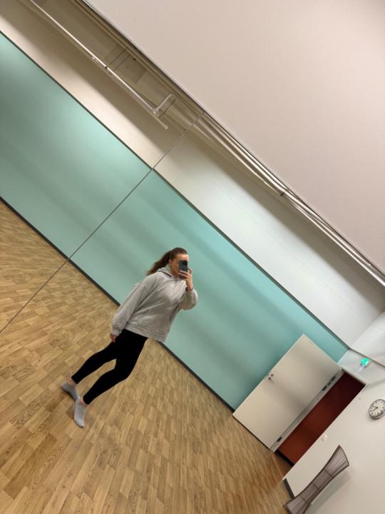 Sanni Liljeström
