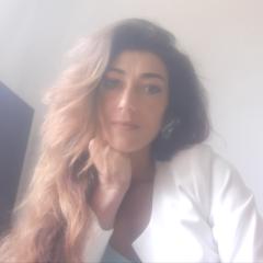 Stéphanie Boismoreau