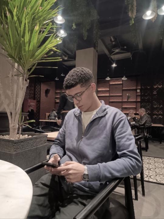Moe Yaser