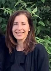 Julia Berner