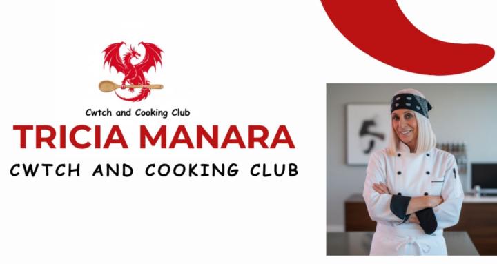 Cwtch and Cooking Club