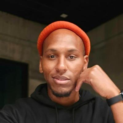 Damon Anthony William