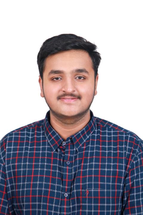 Viren Jadhav