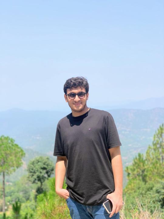 Ivan Naqvi