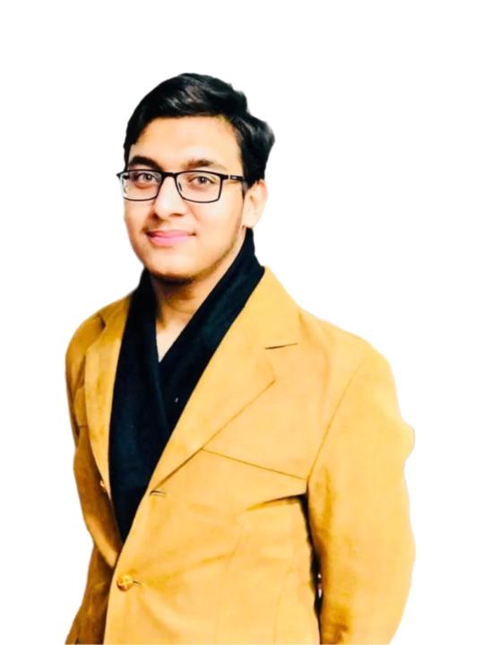 Ivan Naqvi
