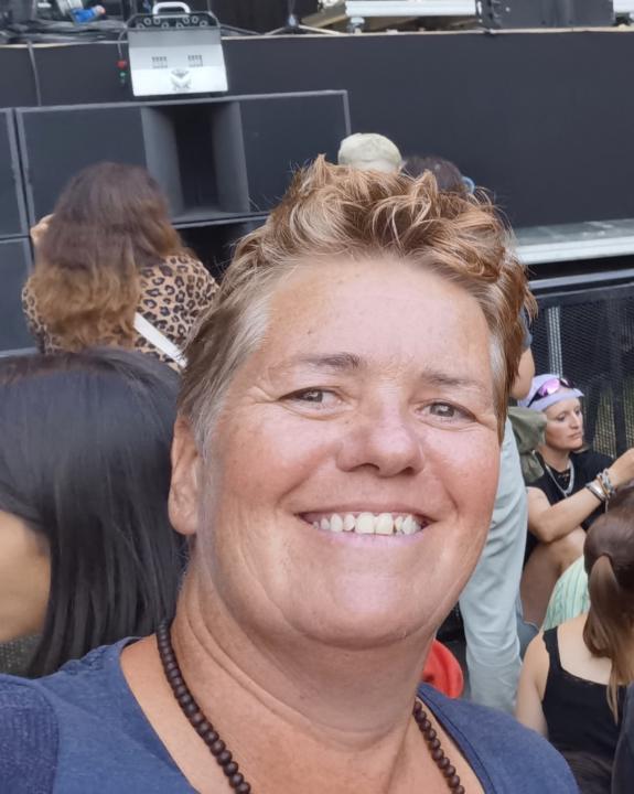 Sylvie Le duc