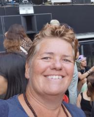 Sylvie Le duc