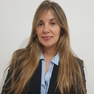 Silvina Sanchez