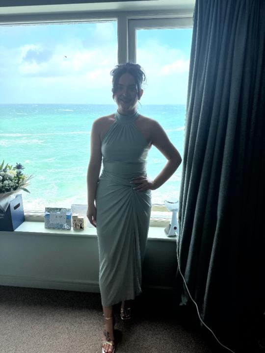 Kimberley Fender