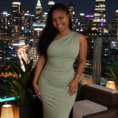 Ketia Carter