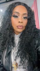 Jente Carter