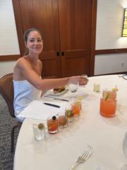Lauren Jackson