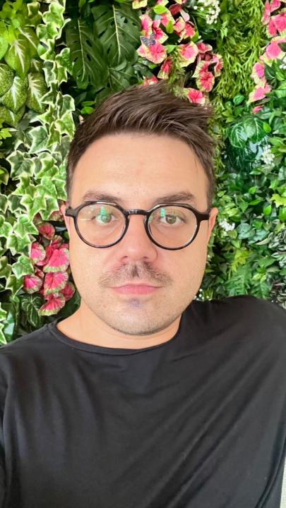 Andrei Vedovato