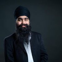 Navpreet Singh Sandhu