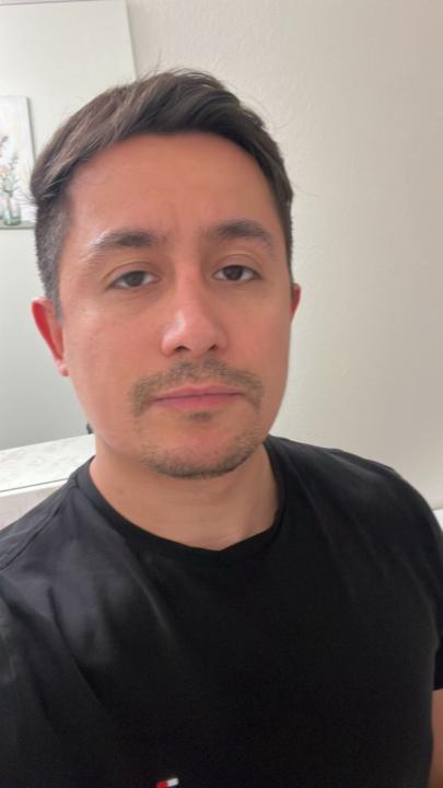 Emmanuel Beltran