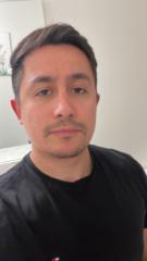 Emmanuel Beltran