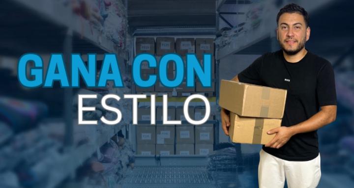 Gana Con Estilo