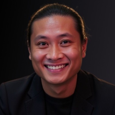 David Nguyen