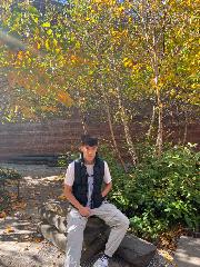 Elijah Ching