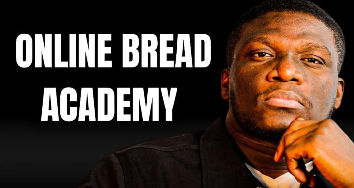 ONLINE BREAD ACADEMY
