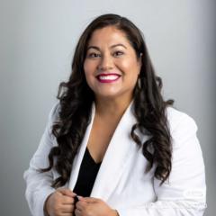 Rose Lazo